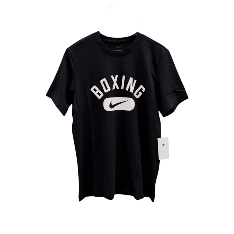 Nike Boxing Tee - Black